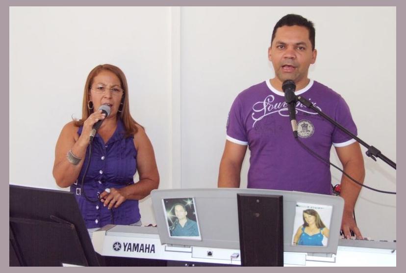 Diego e Dayana